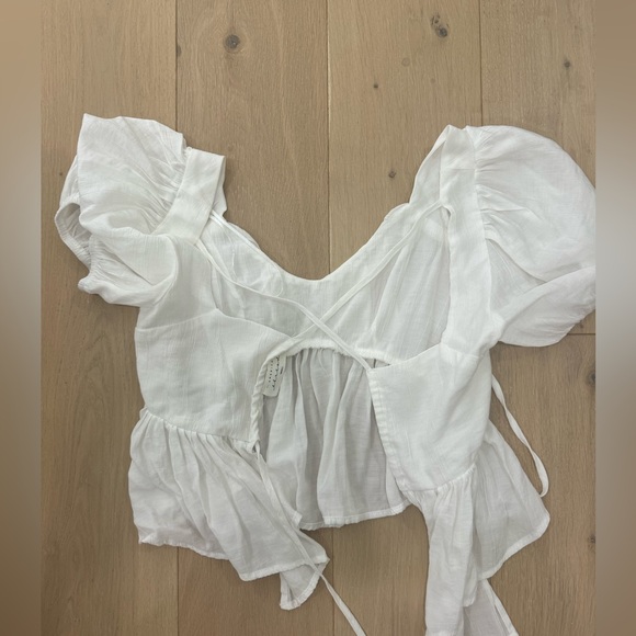 American Threads Top - Picture 2 of 3